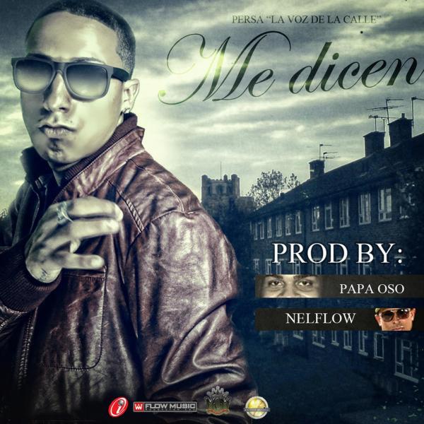 Релиз Me Dicen