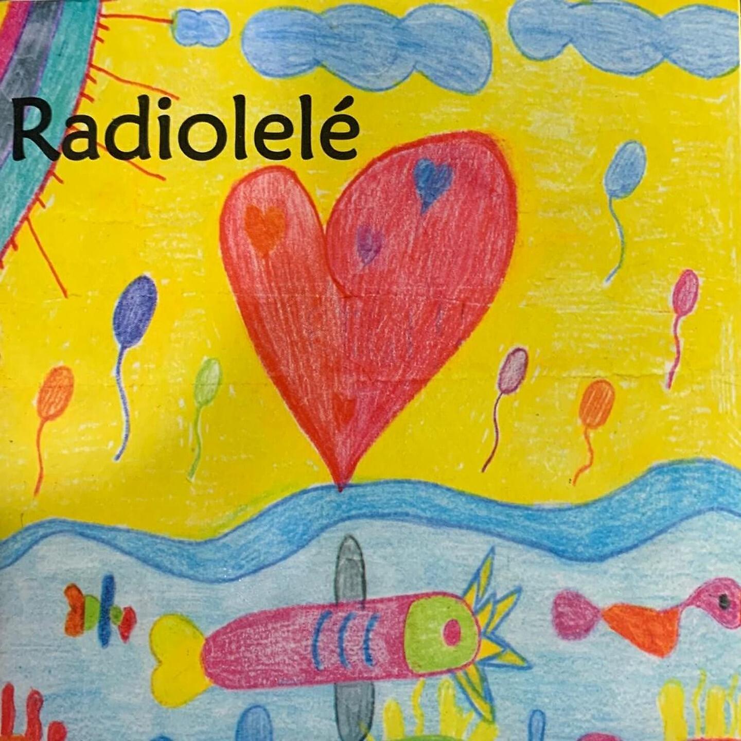 Релиз Radiolelé