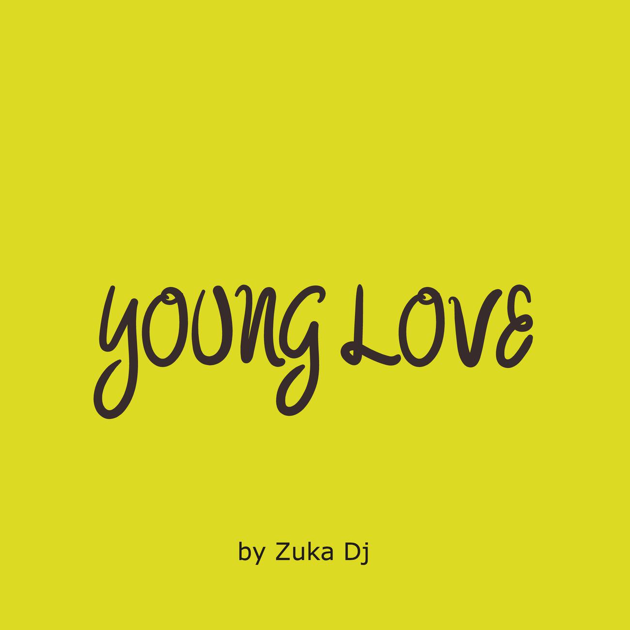 Релиз Young love