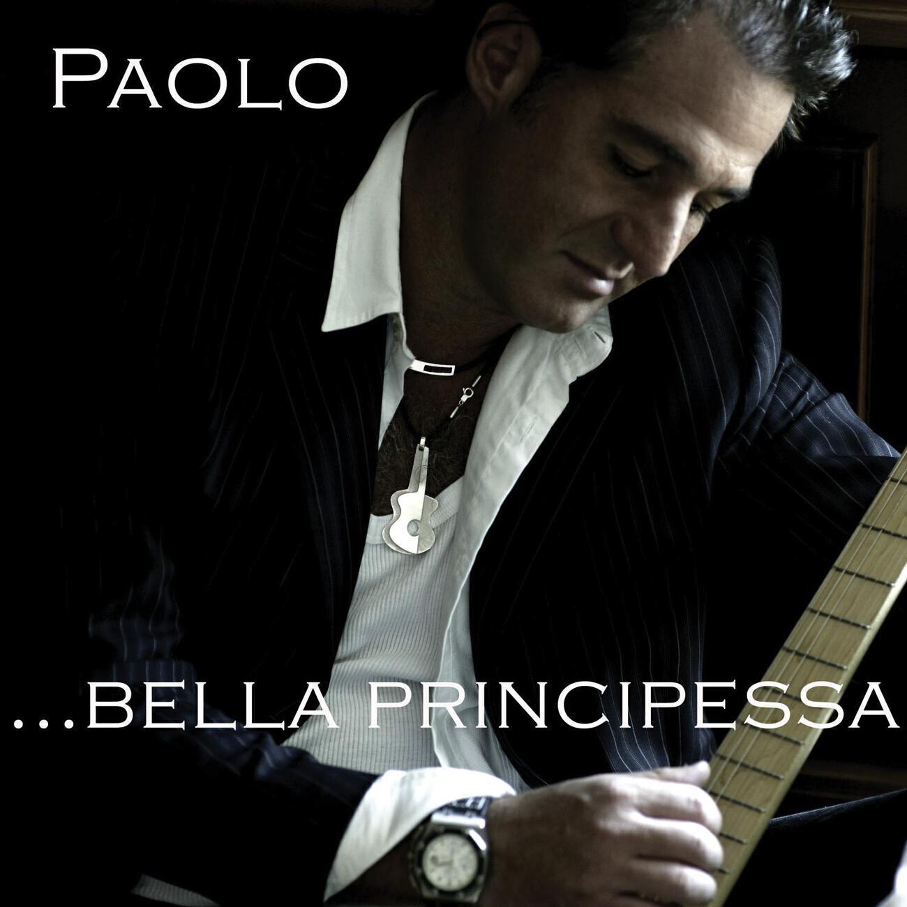 Релиз Bella Principessa