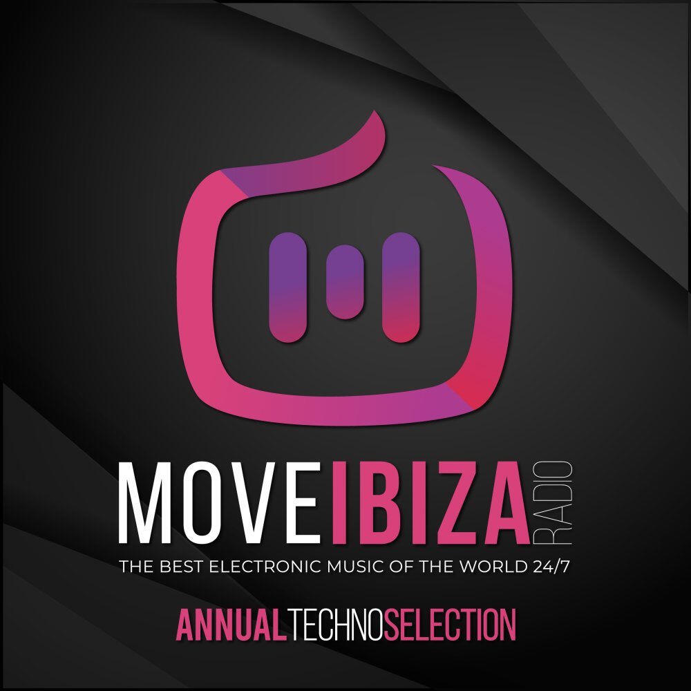 Релиз Move Ibiza Radio Annual: Techno