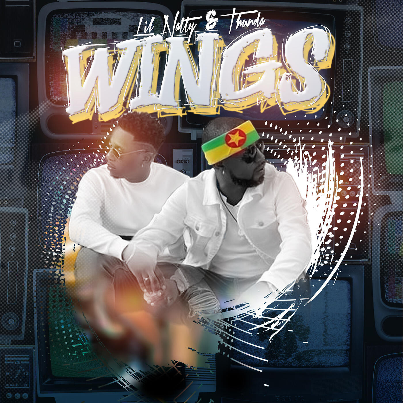 Релиз Wings