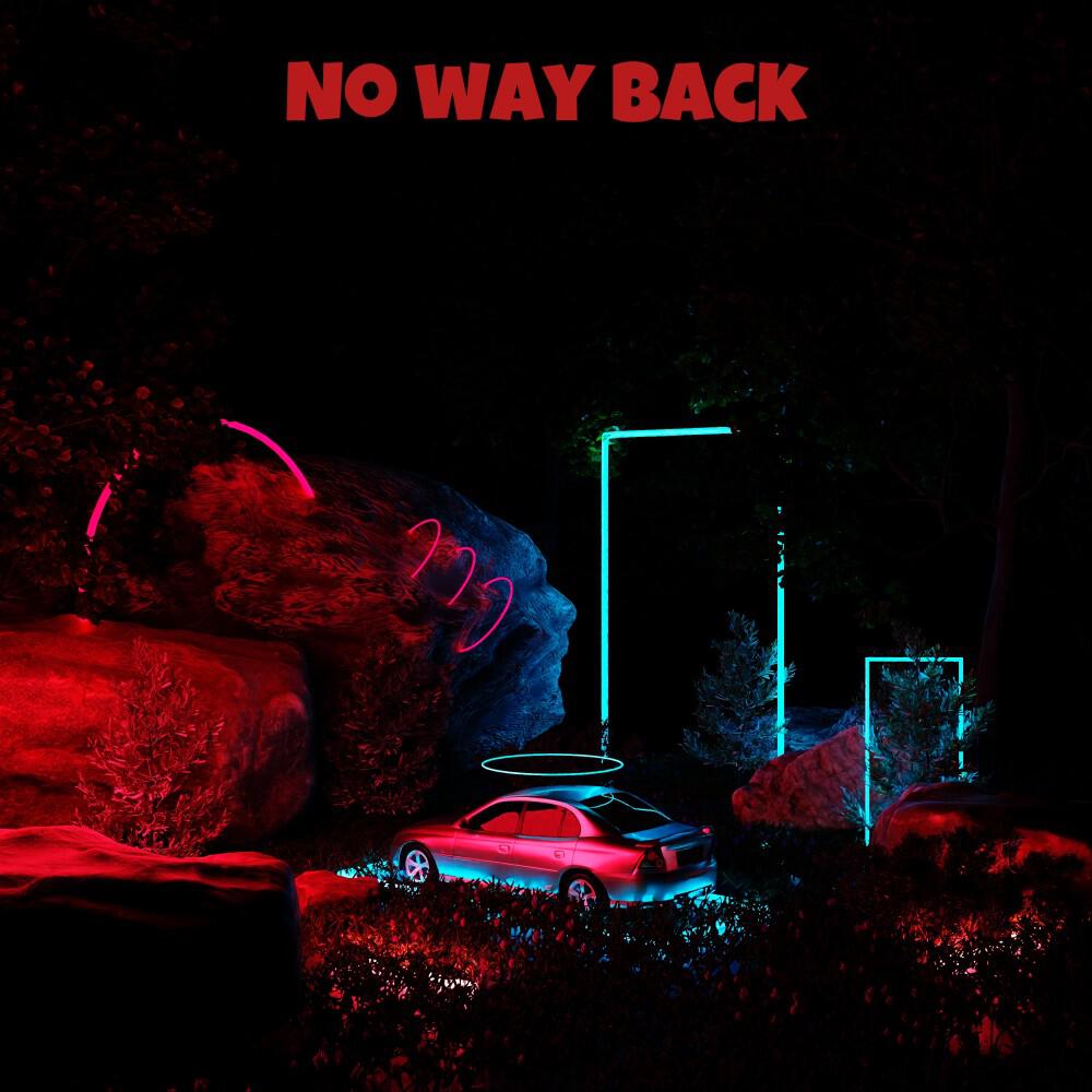 Релиз No Way Back