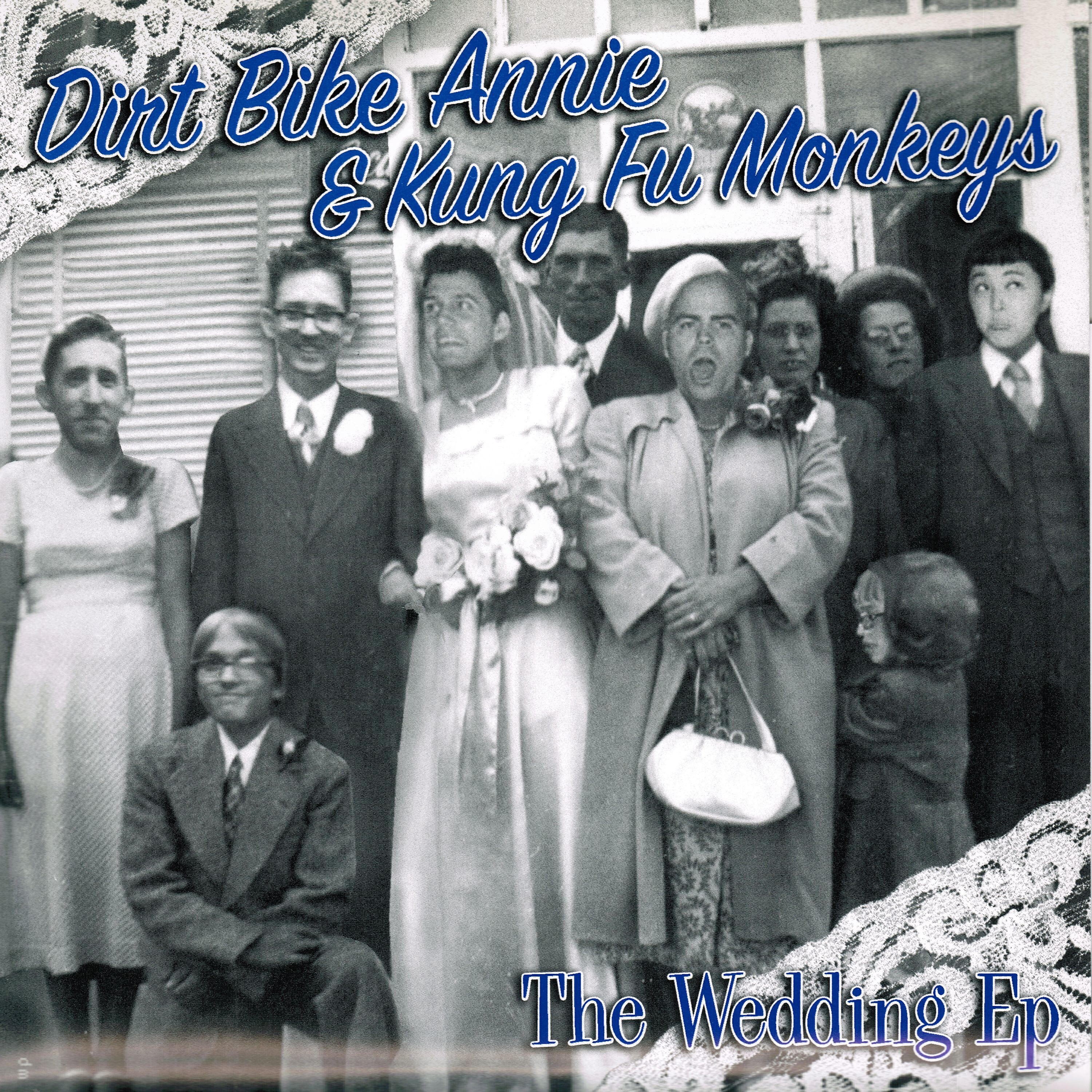 Релиз The Wedding