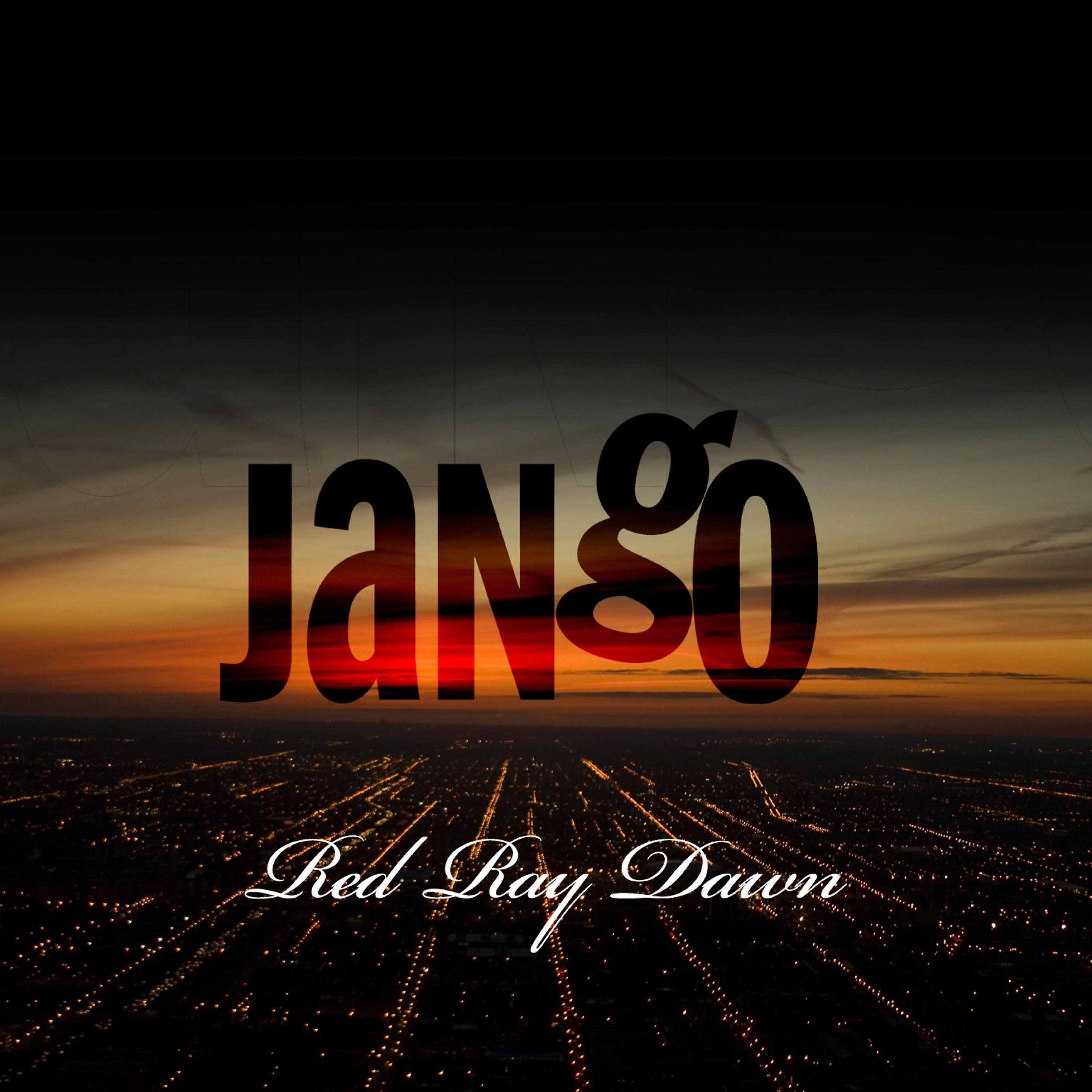 Релиз Red Ray Dawn