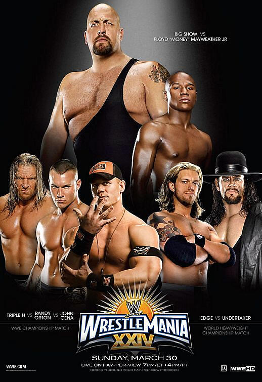 Wrestling Hit Players