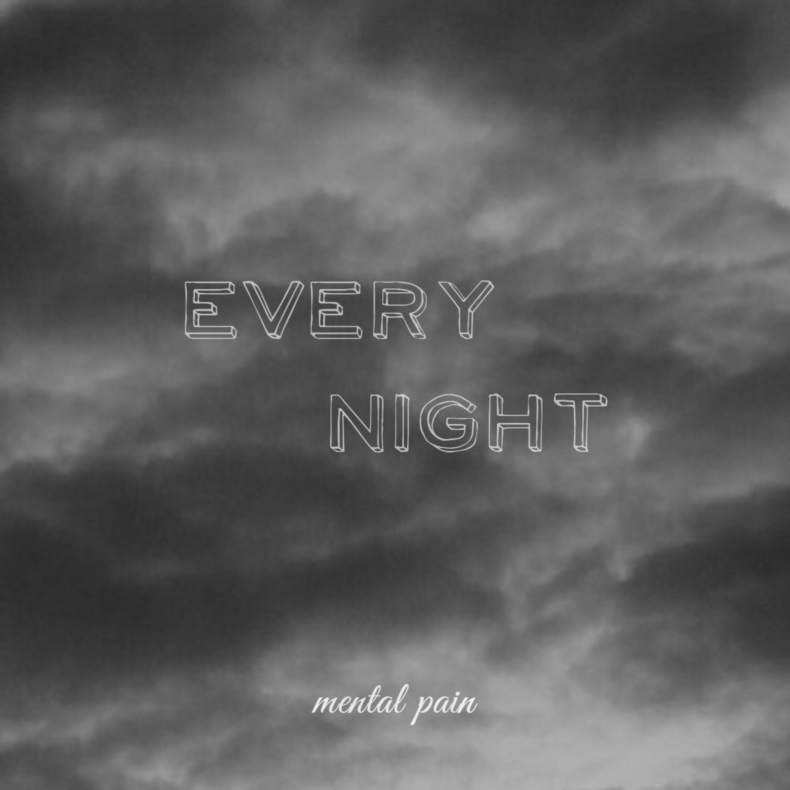 Релиз Every Night