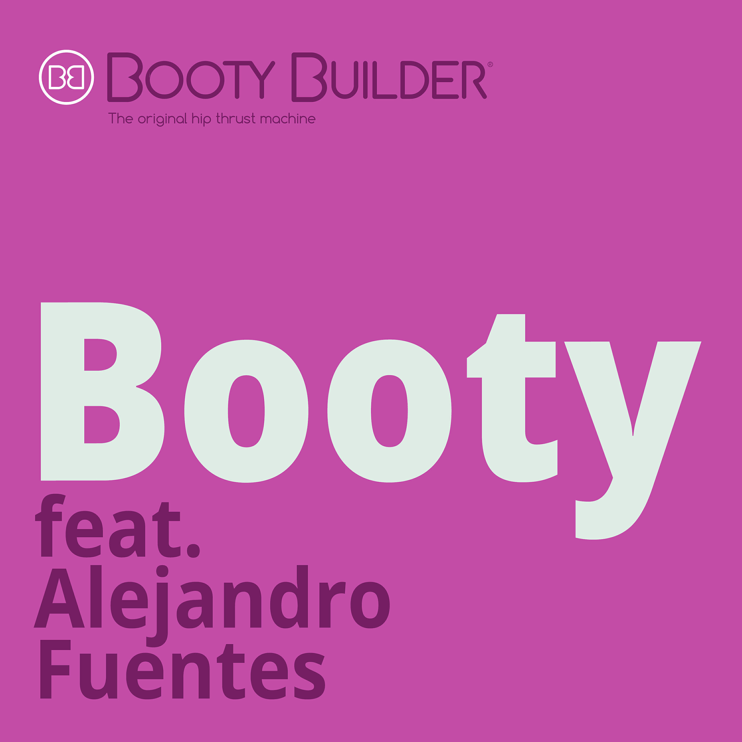 Релиз Booty