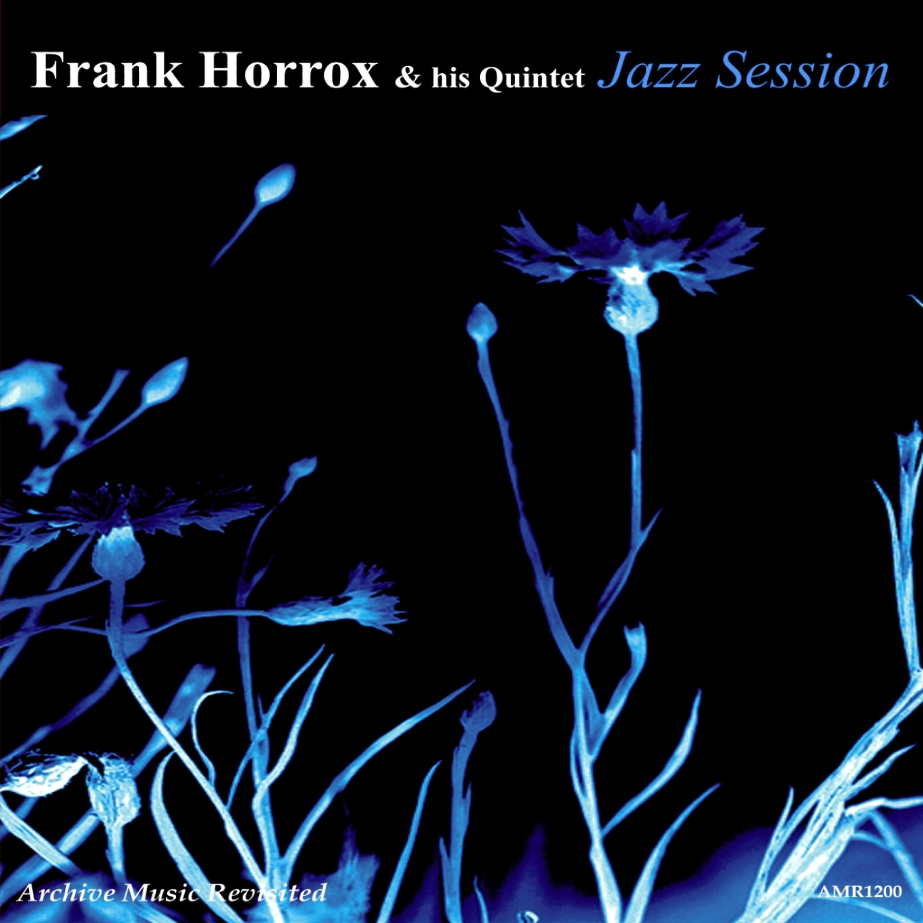 Релиз Jazz Session - EP