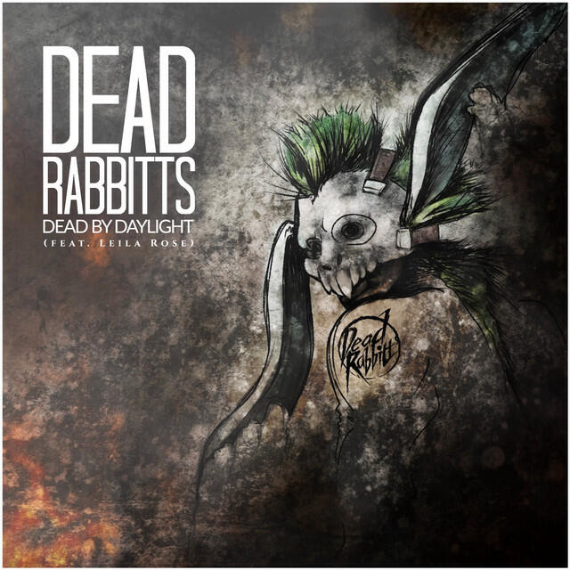 Релиз Dead By Daylight