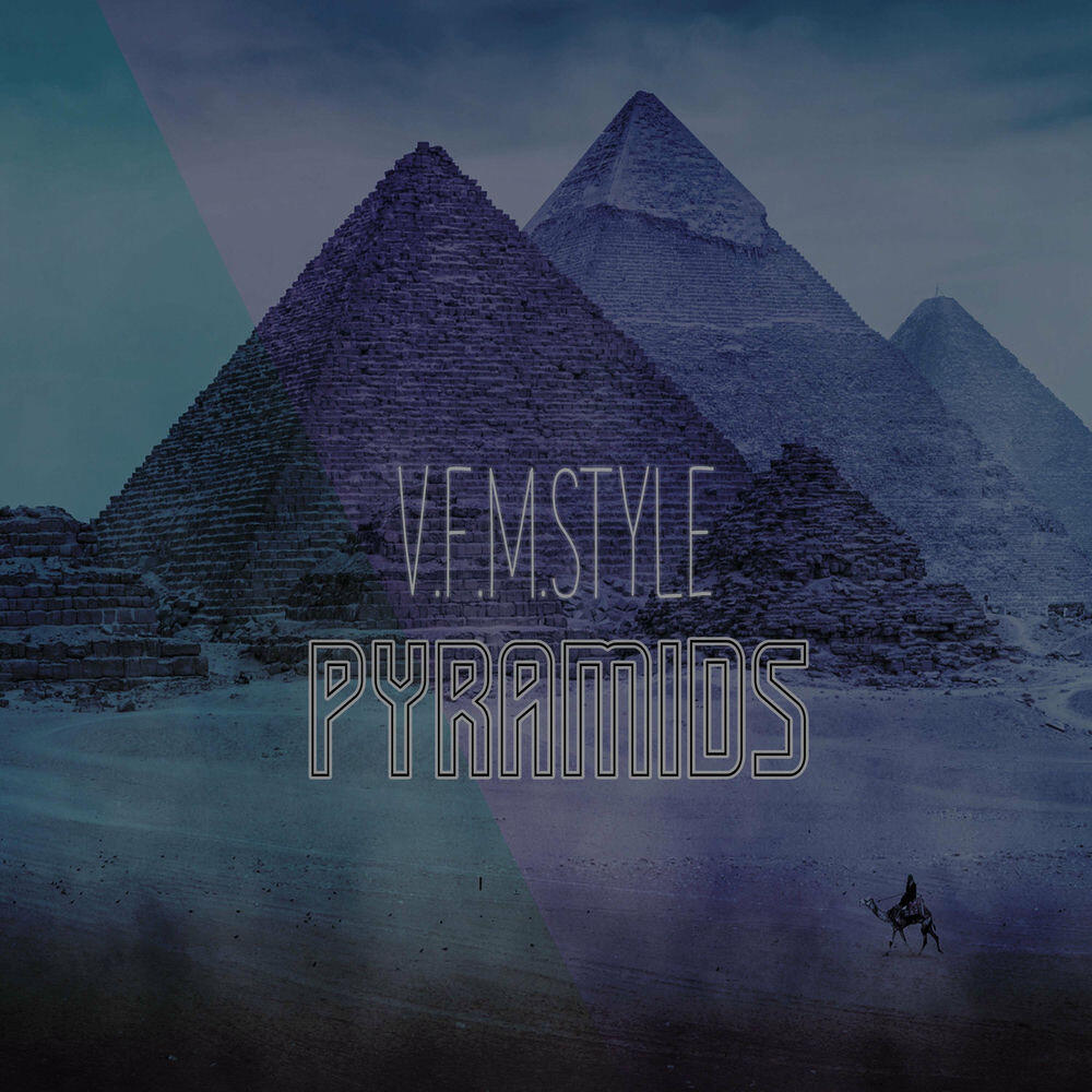 Релиз Pyramids