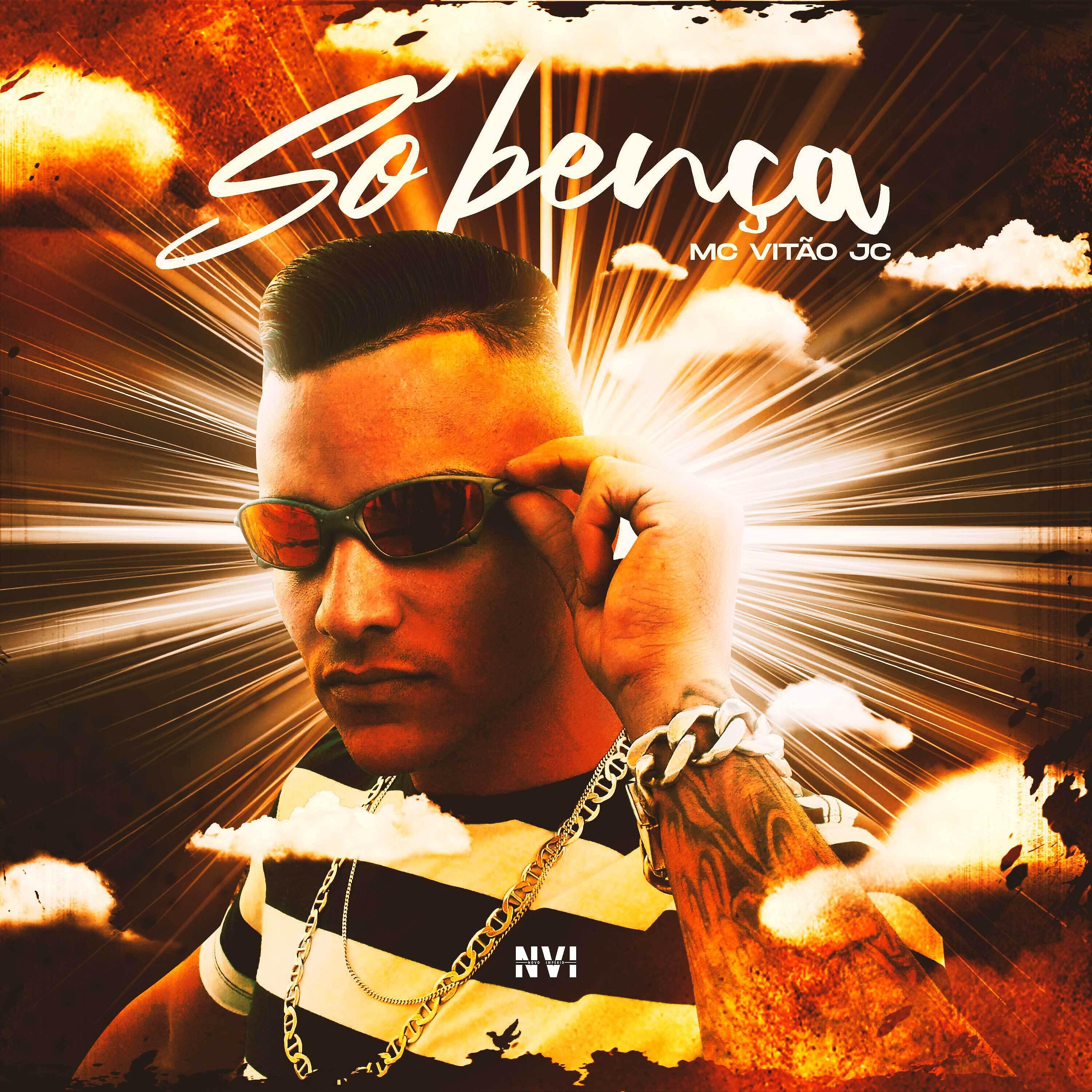 Релиз Só Bença