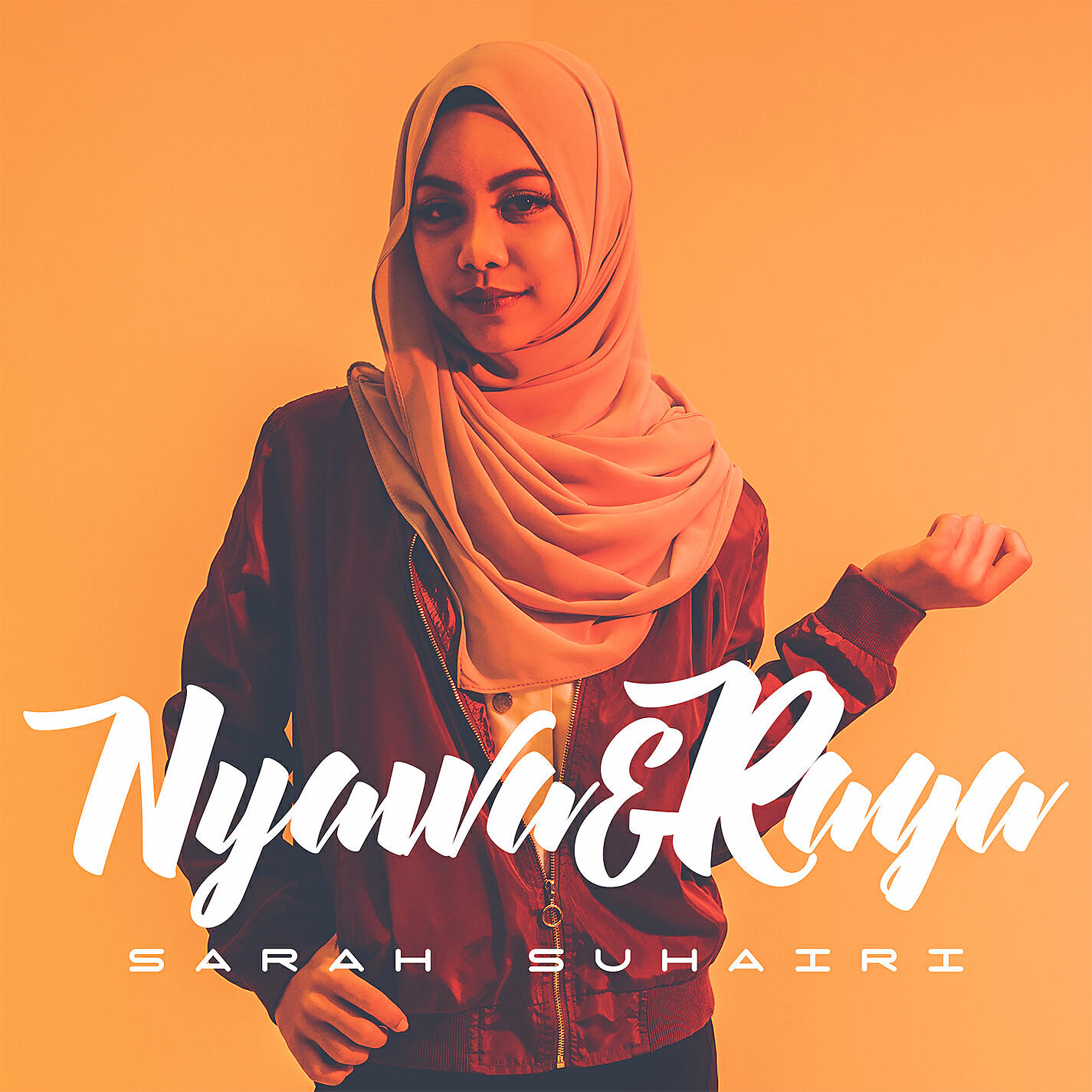 Релиз Nyawa & Raga