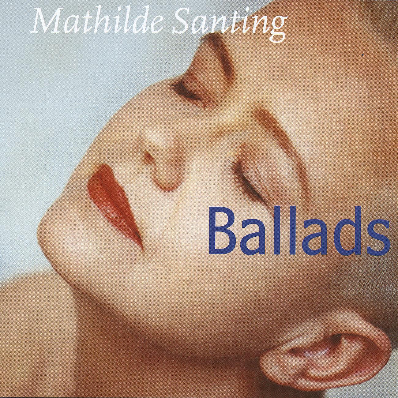 Релиз Ballads