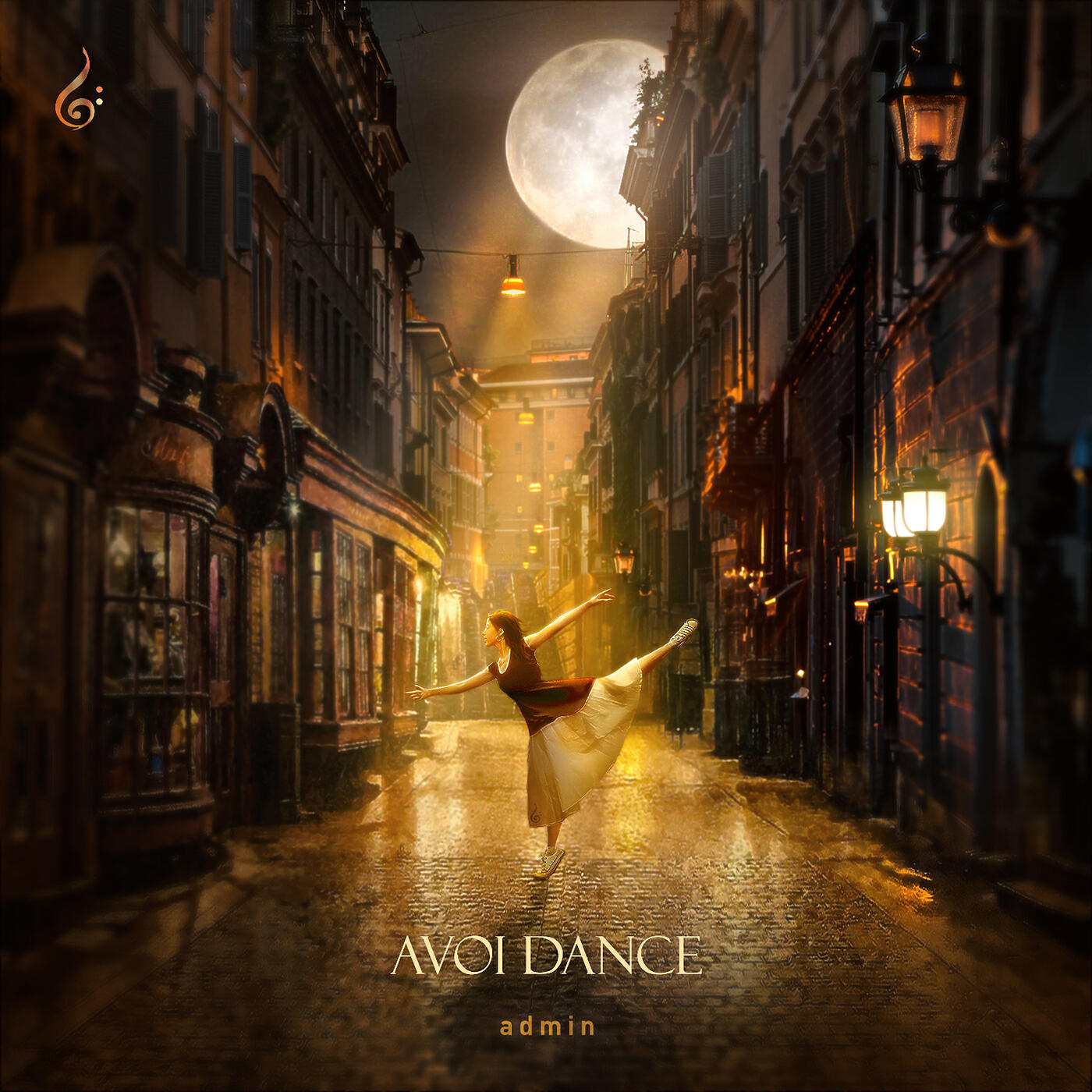 Релиз Avoi Dance
