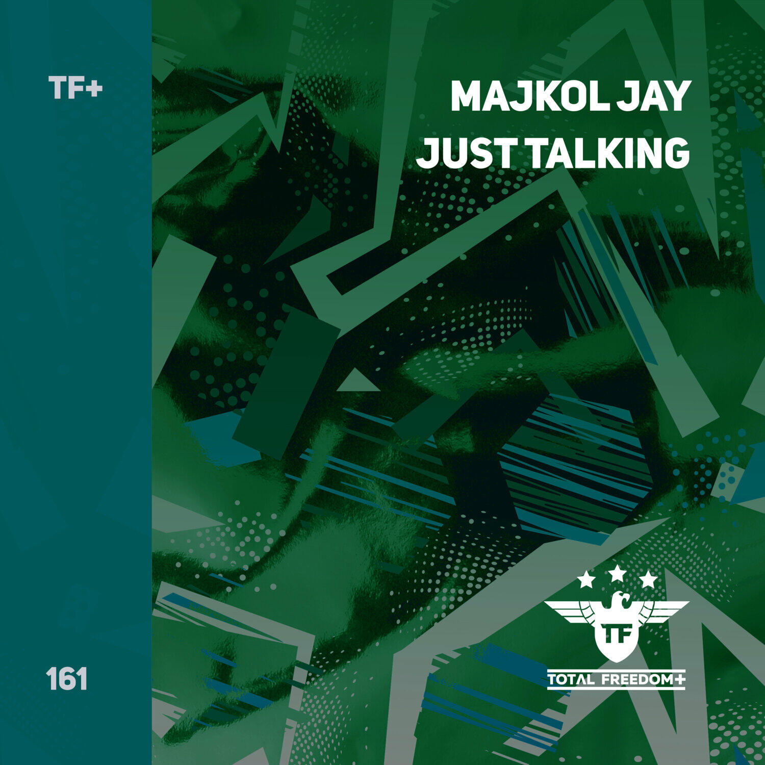 Релиз Just Talking