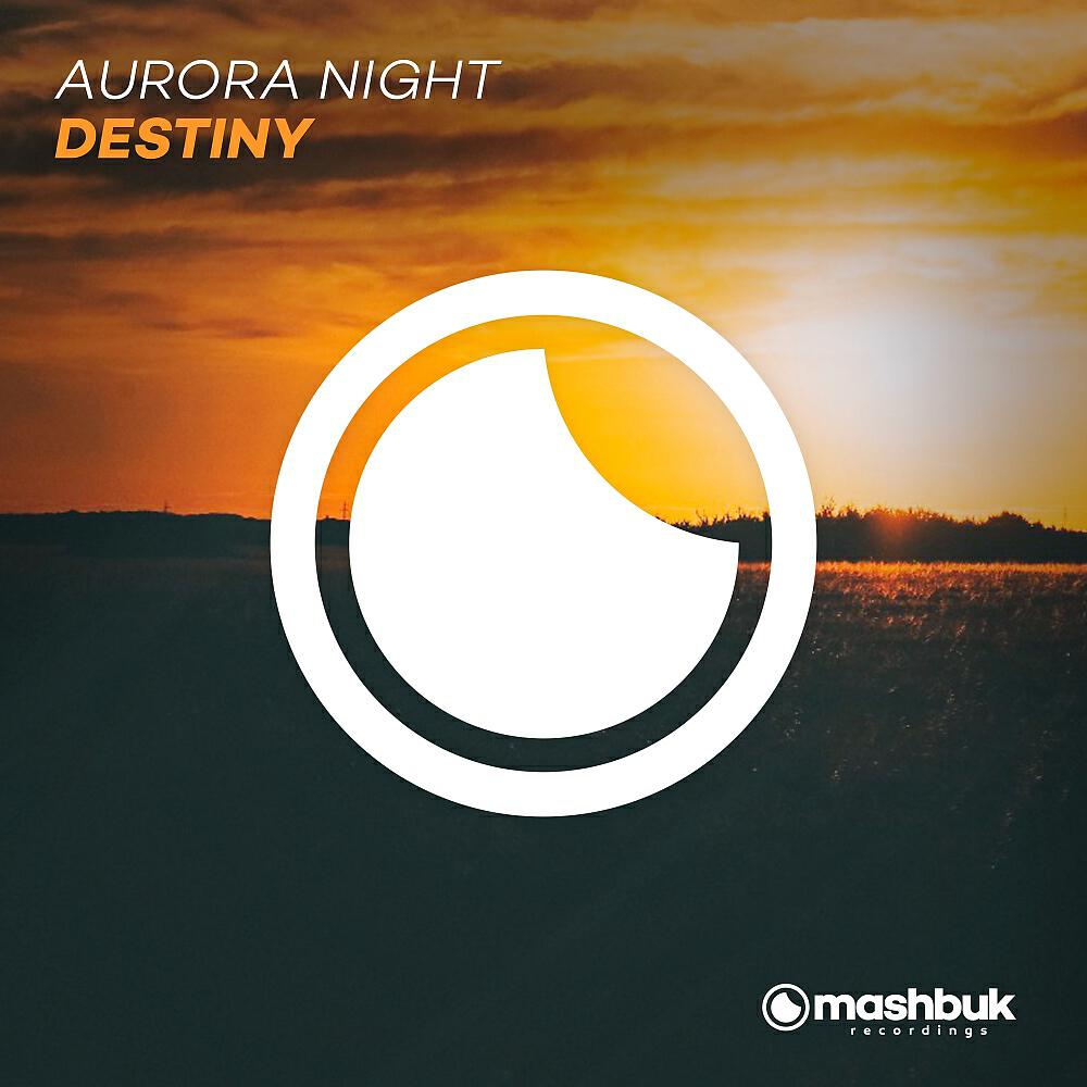 Постер альбома Destiny