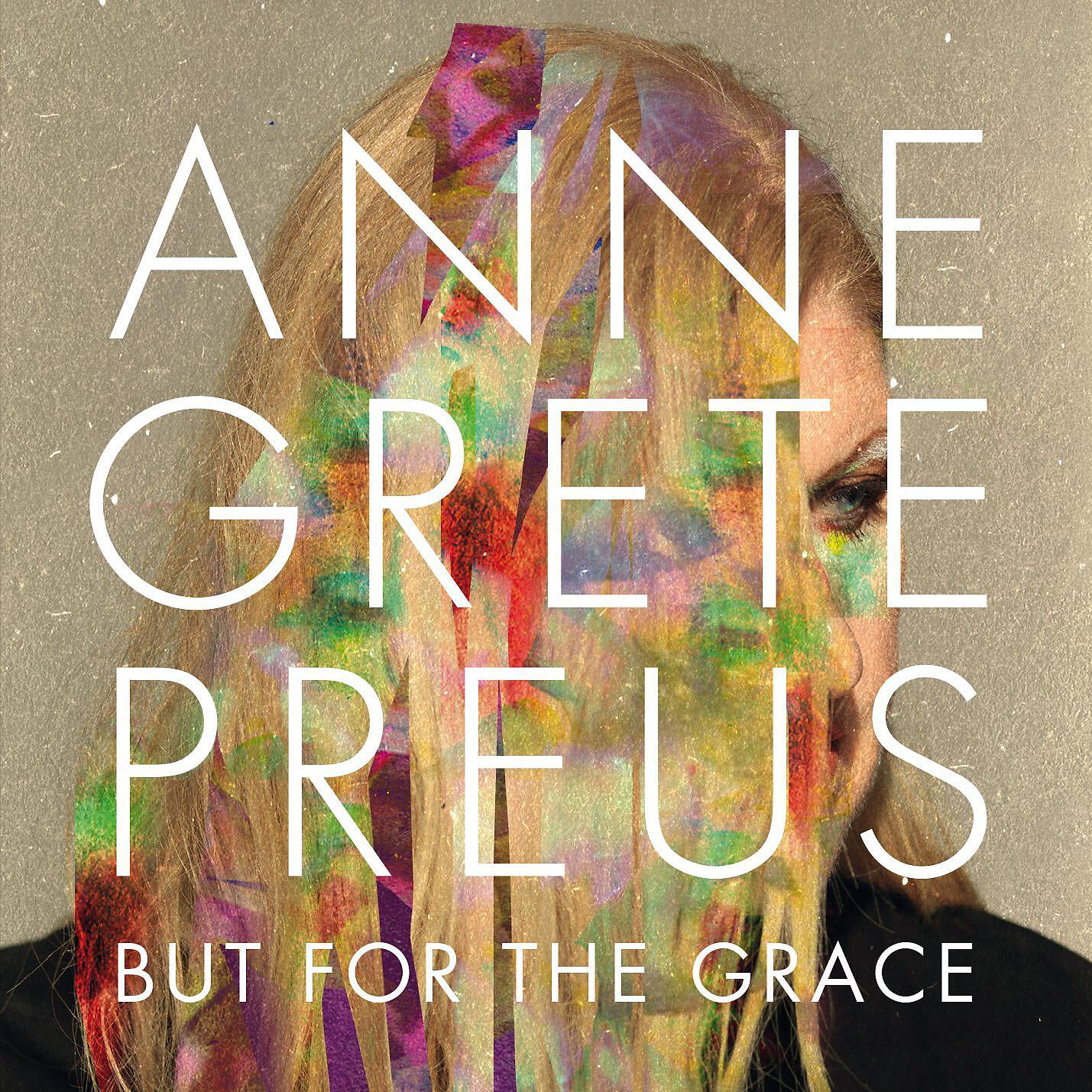 Релиз But for the grace