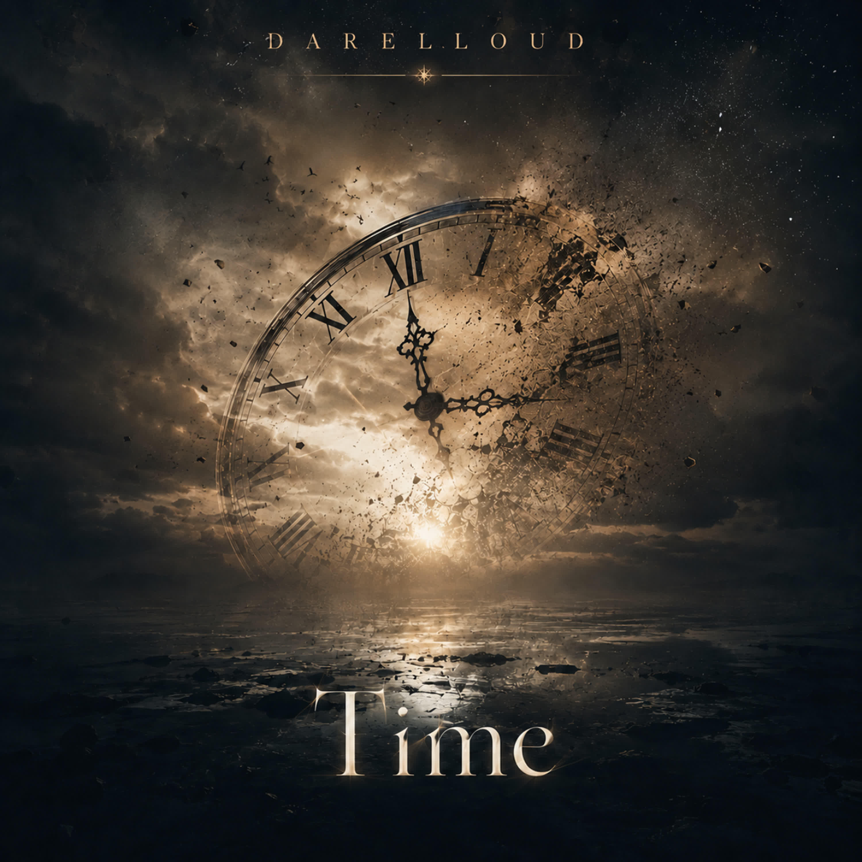 Darelloud