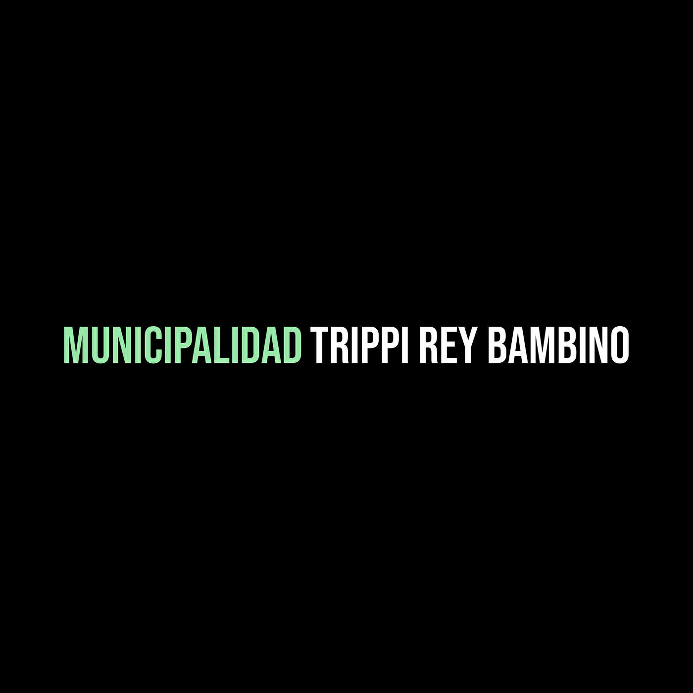 Релиз Municipalidad