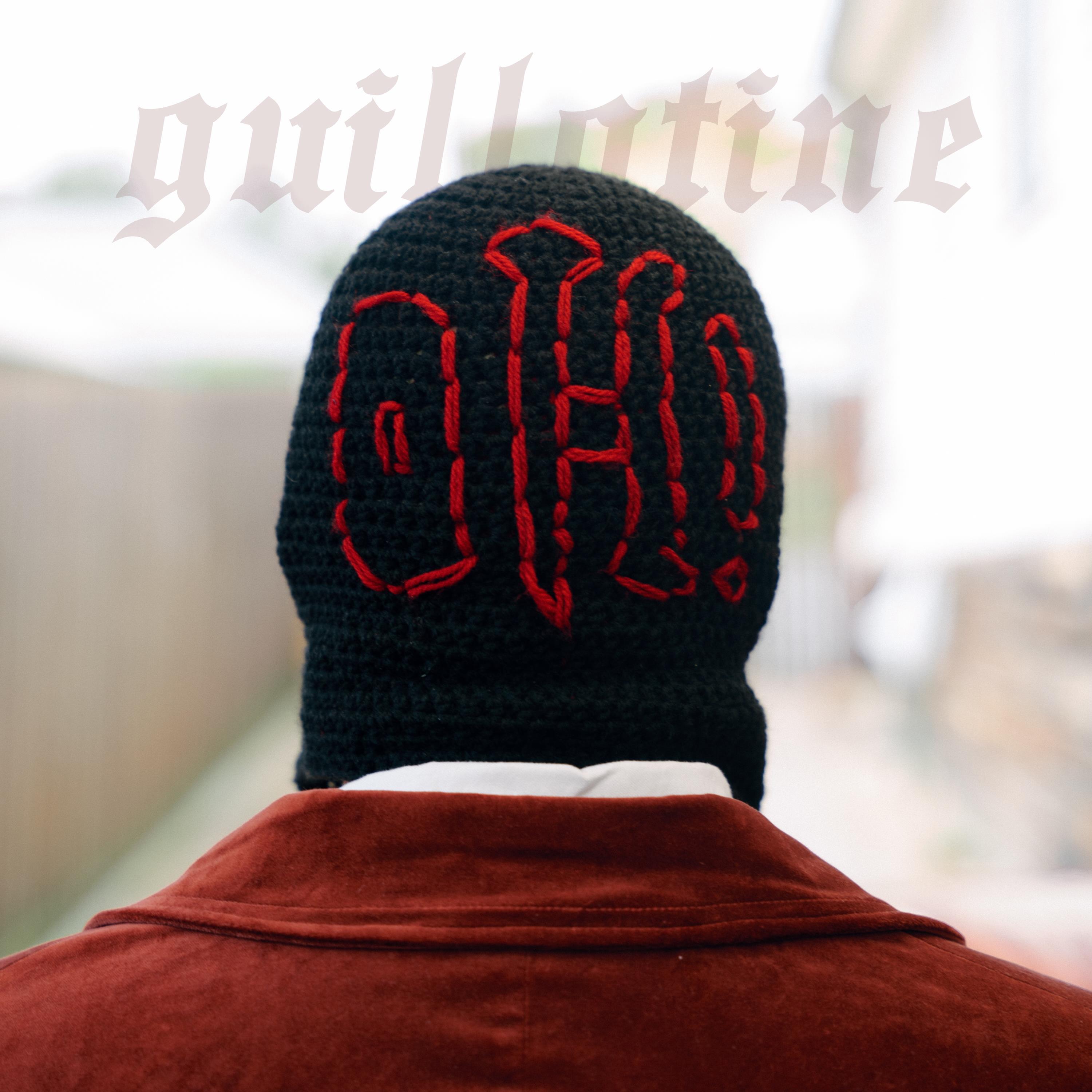 Релиз Guillotine