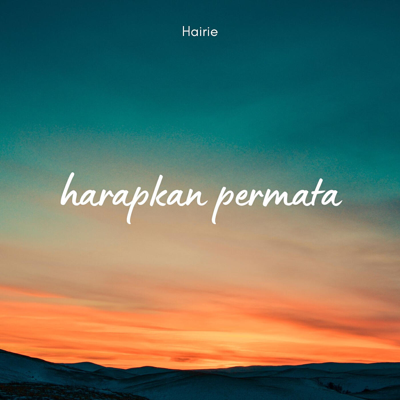 Hairie