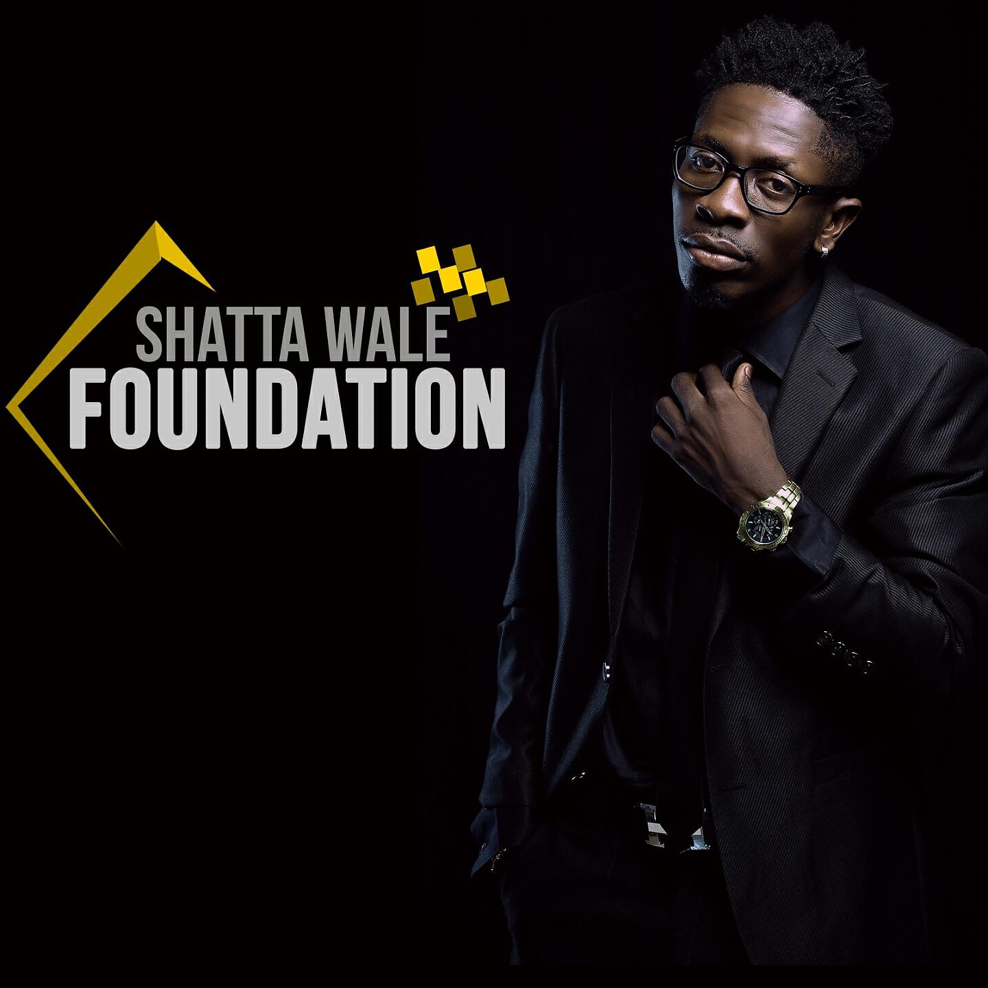 Релиз Foundation