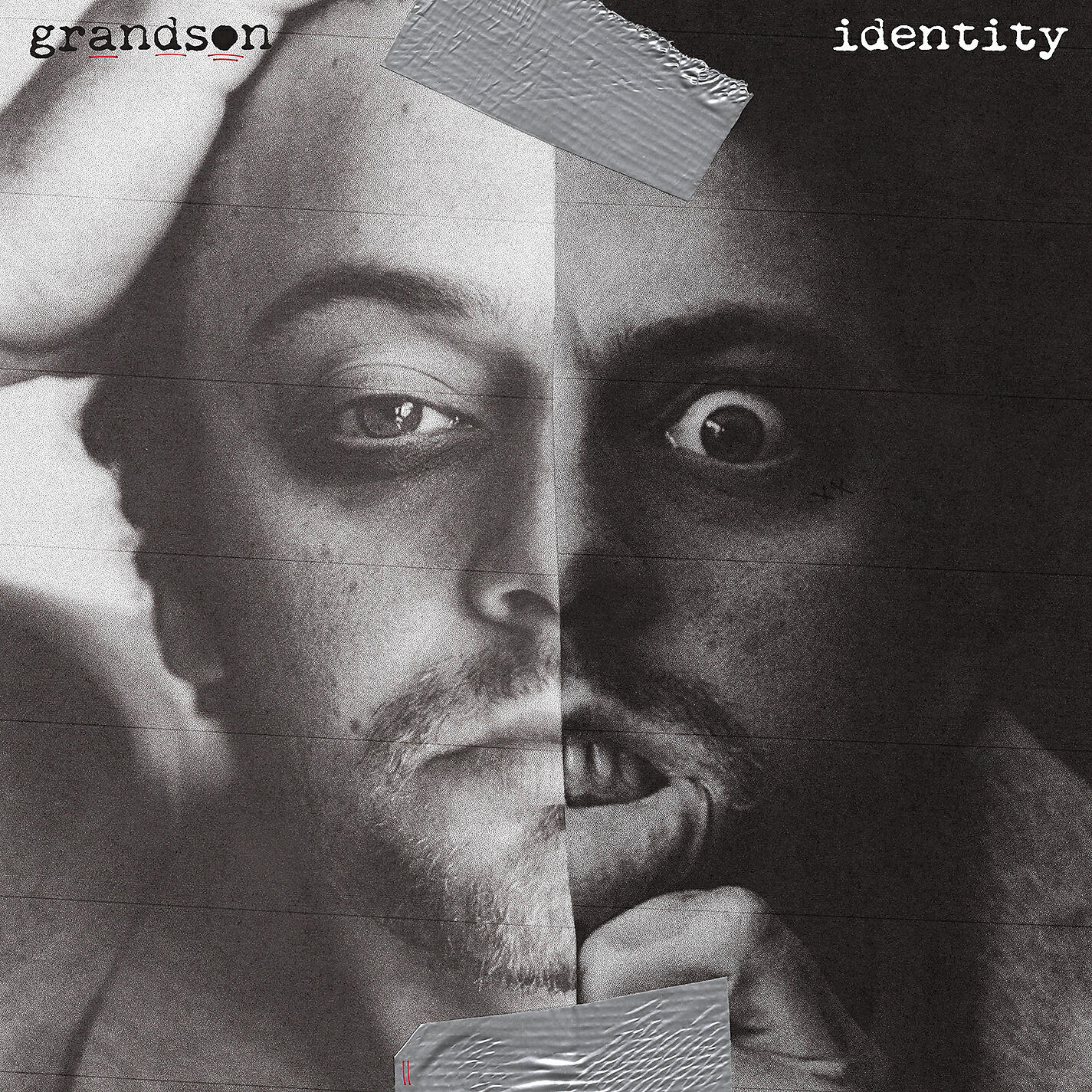 Релиз Identity