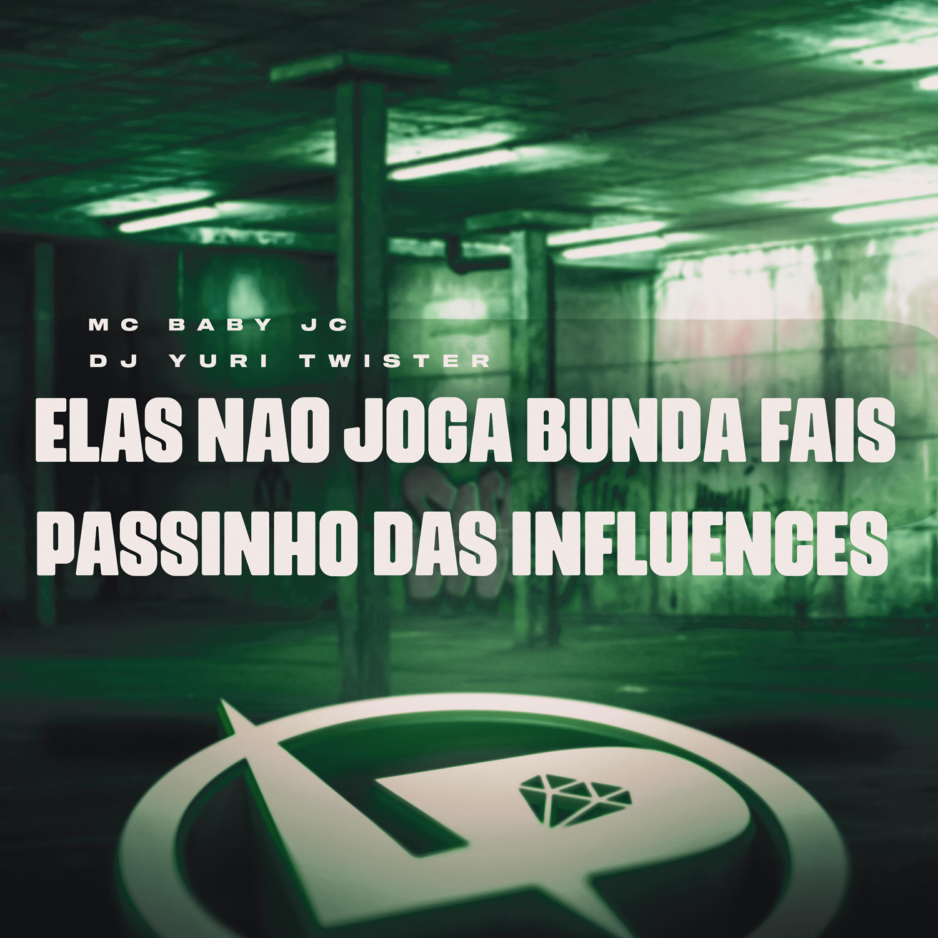 Релиз Elas Não Joga Bunda Fais Passinho das Influences