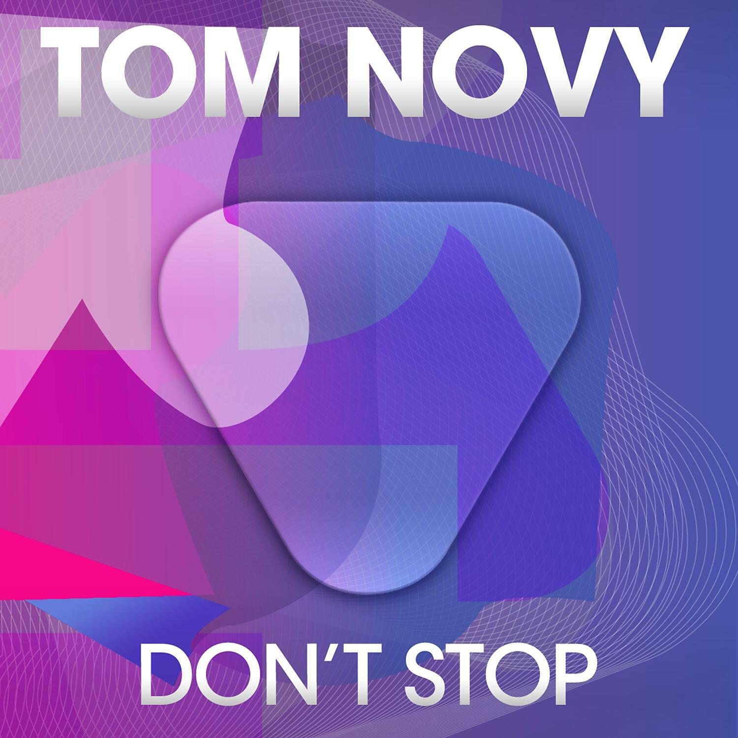 Релиз Don't Stop