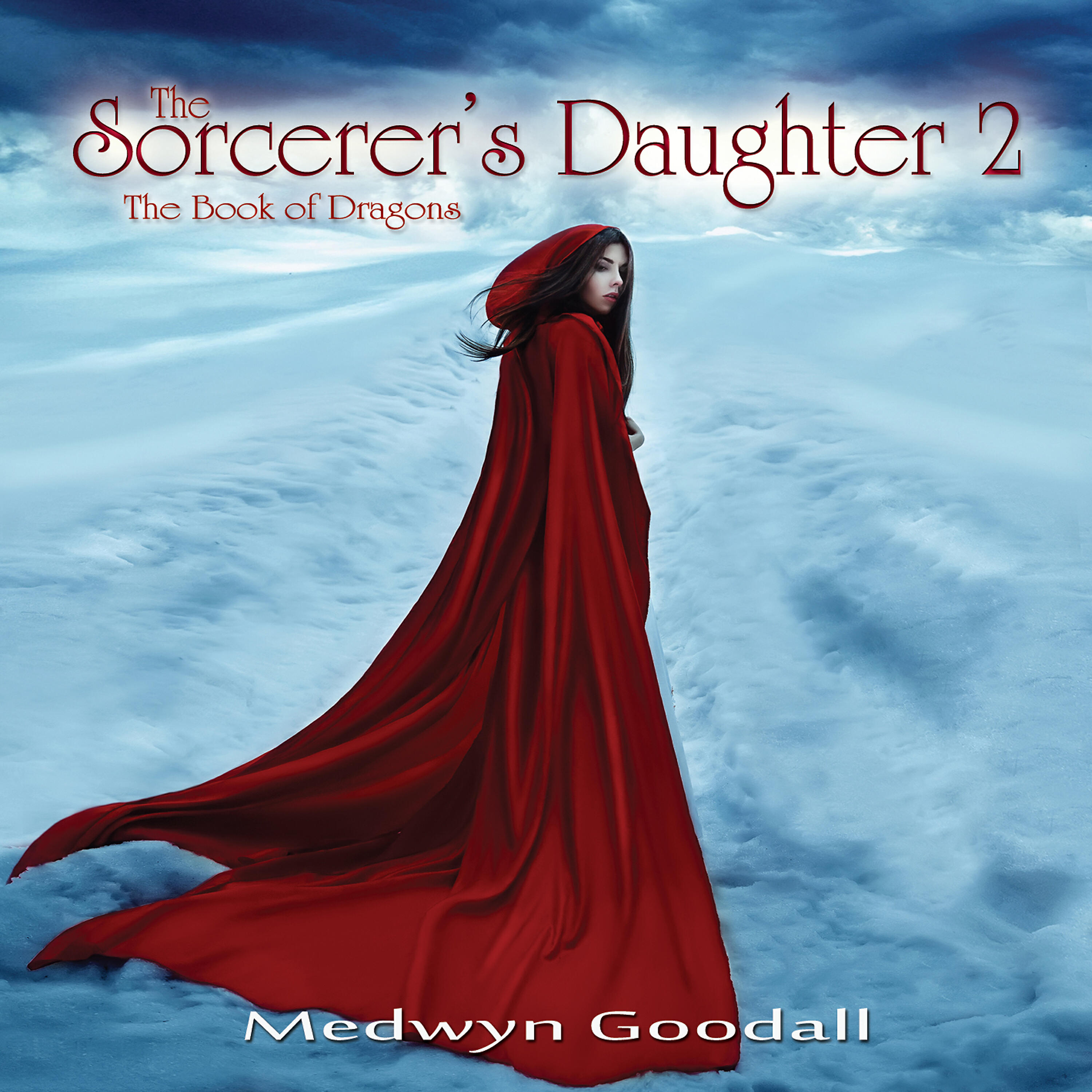 Релиз The Sorcerer's Daughter 2