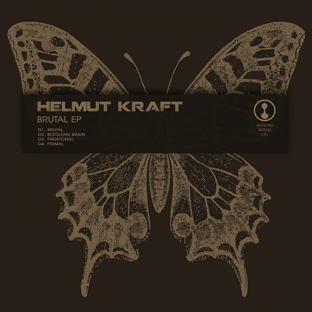 Релиз Brutal EP
