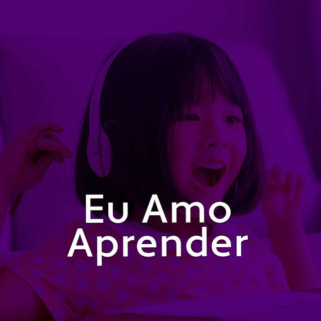 Релиз Eu Amo Aprender