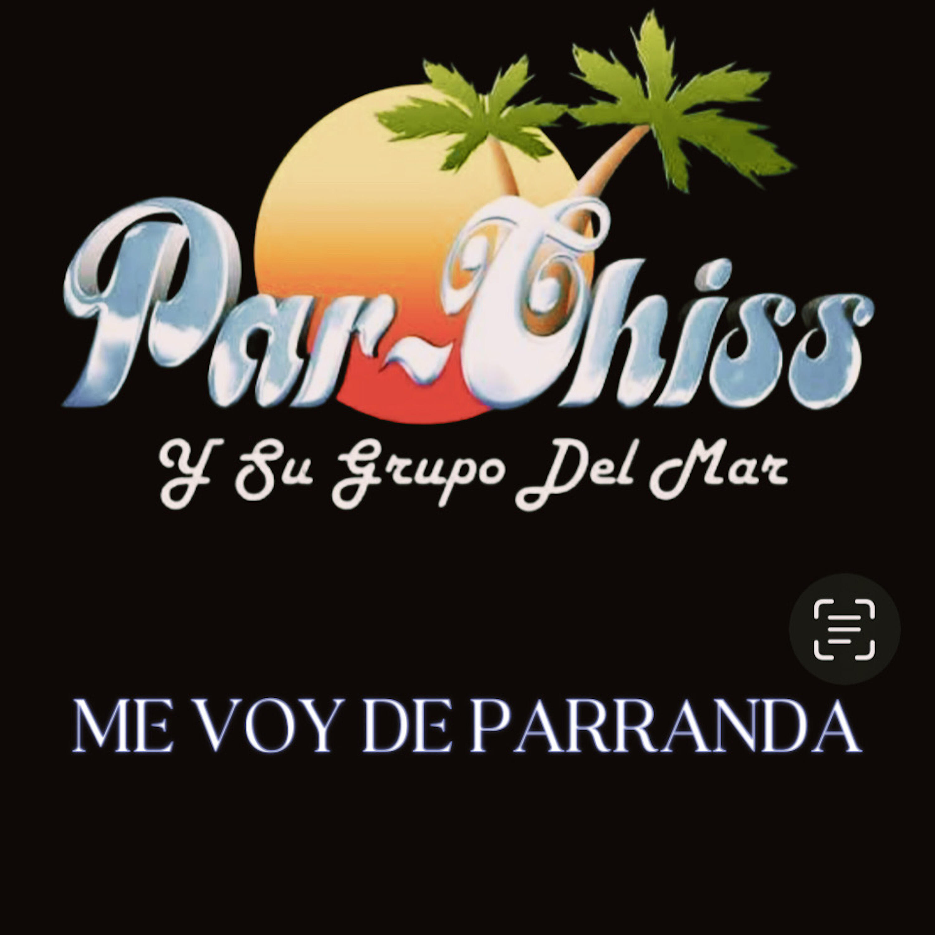 Релиз Me Voy de Parrada