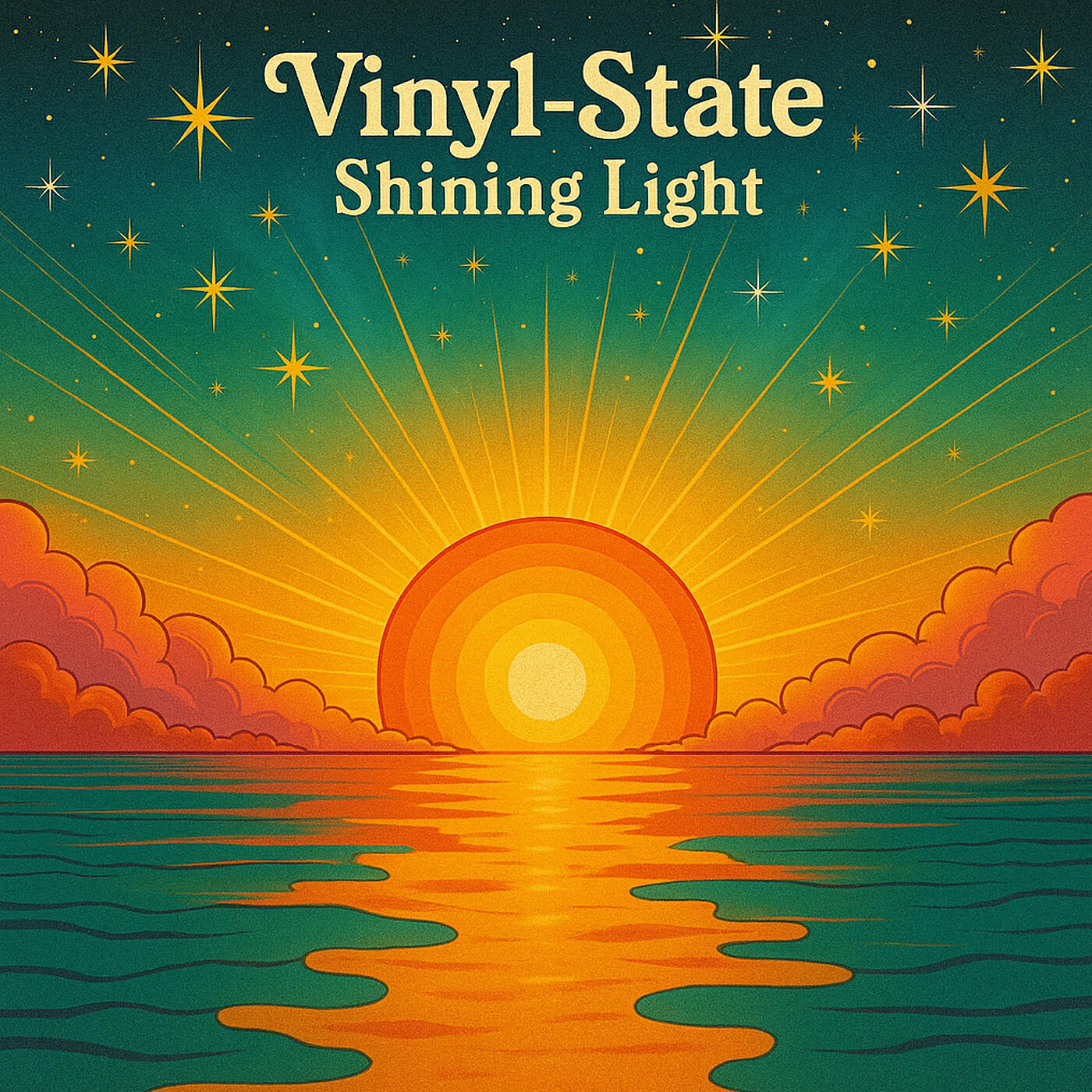 Vinyl-State
