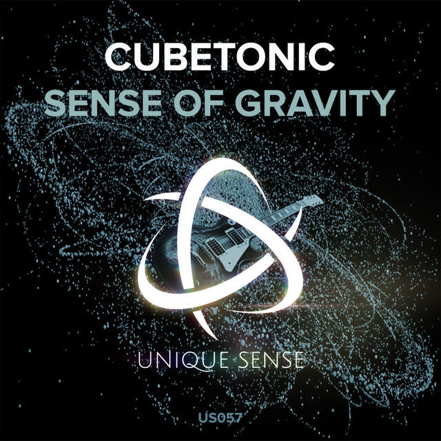 Релиз Sense Of Gravity