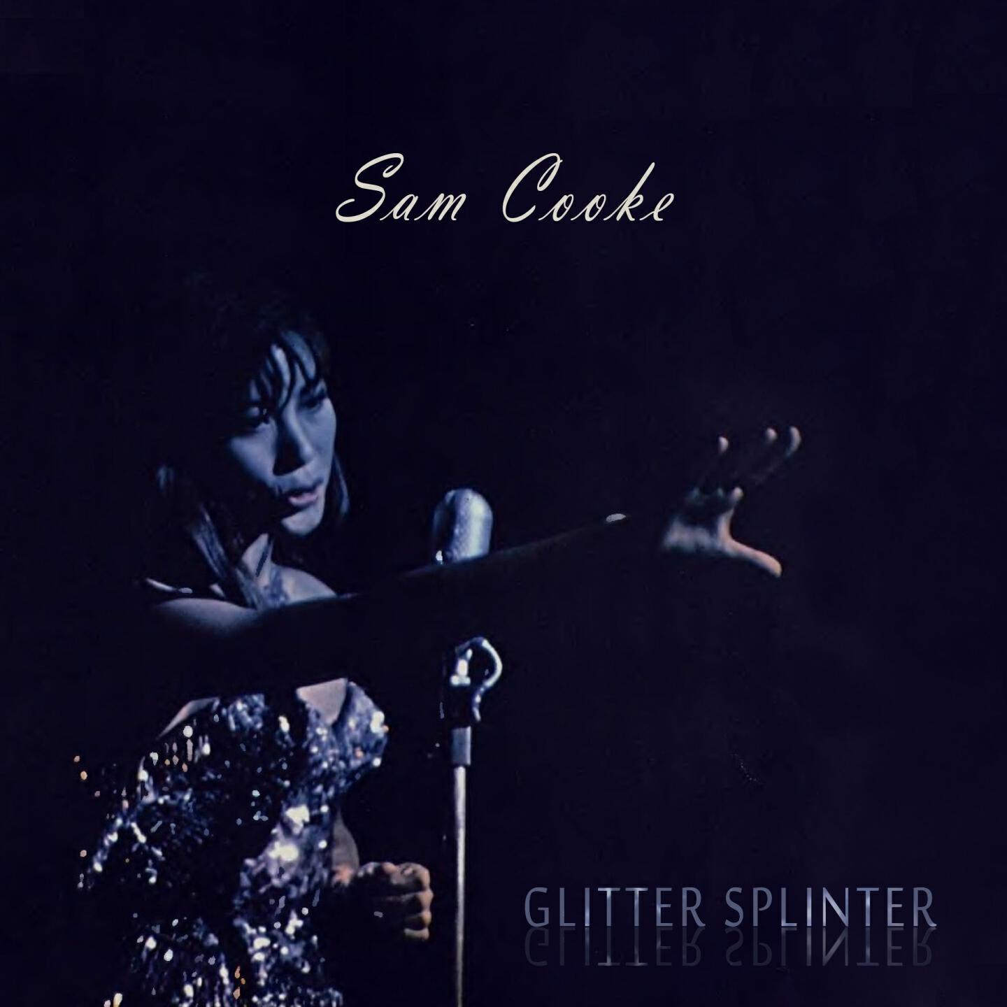 Релиз Glitter Splinter