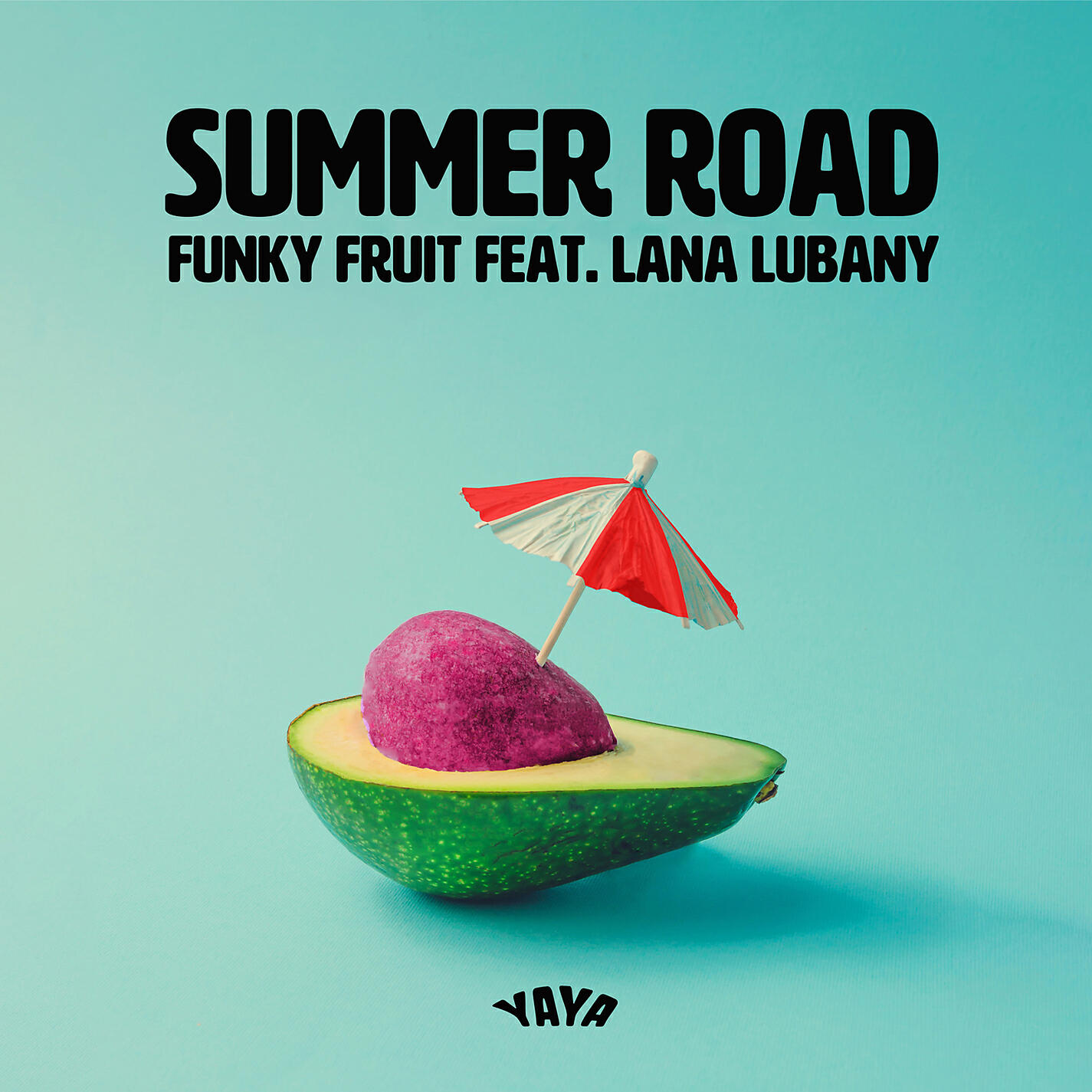 Релиз Summer Road (feat. Lana Lubany)