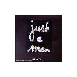 Just A Man