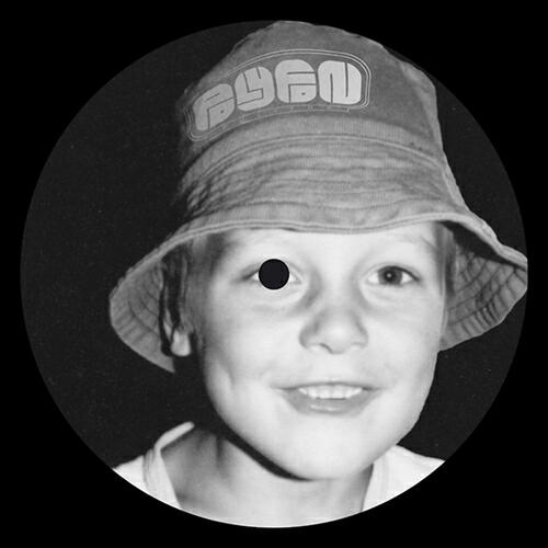 Релиз The Funkman EP