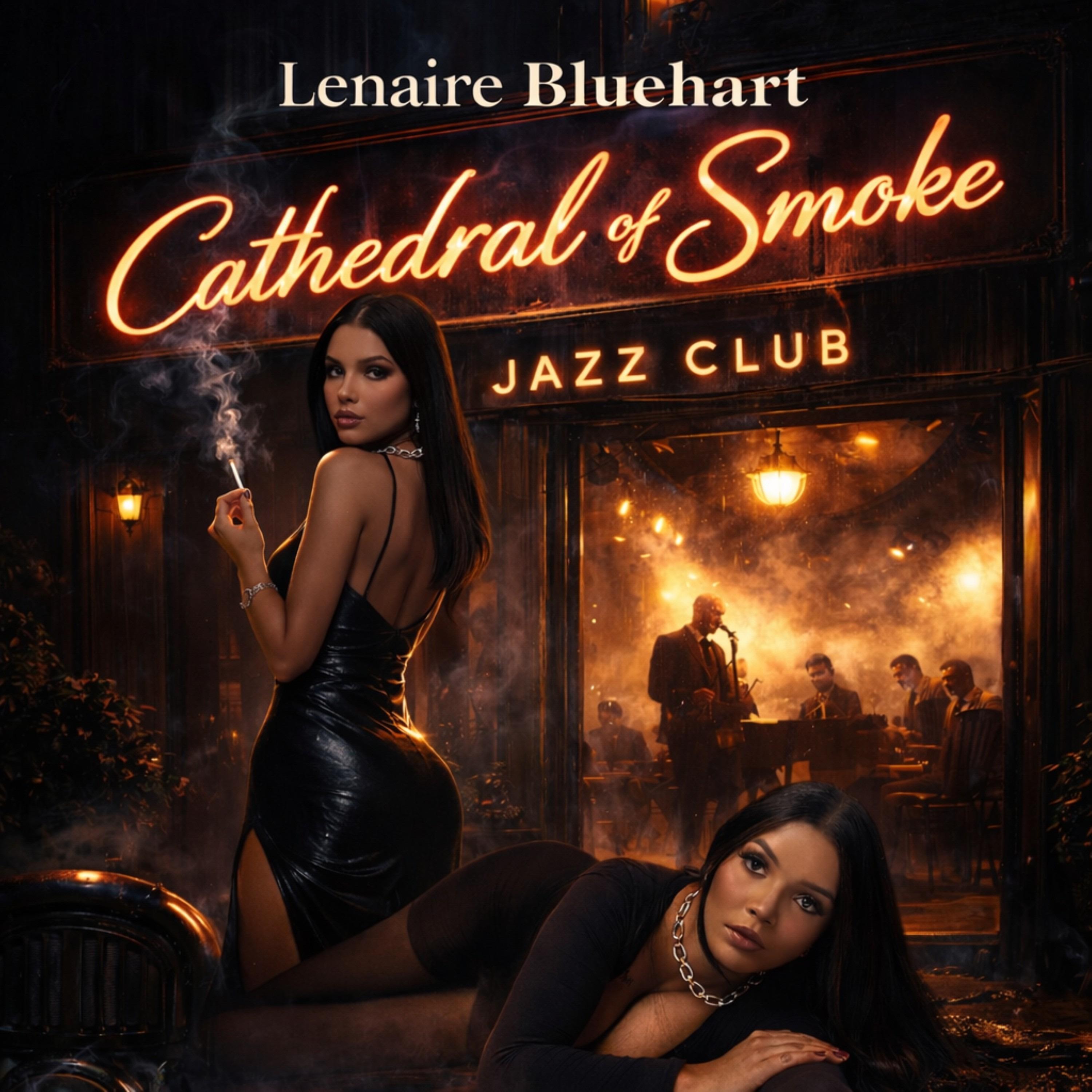 Lenaire Bluehart