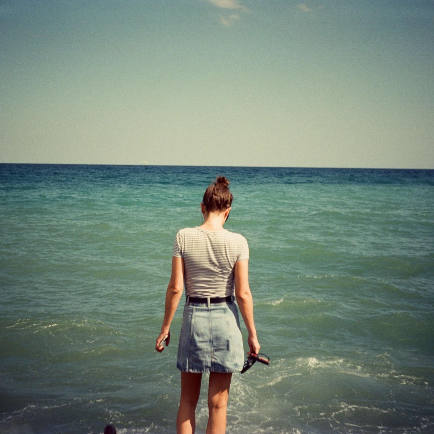 Релиз Summer