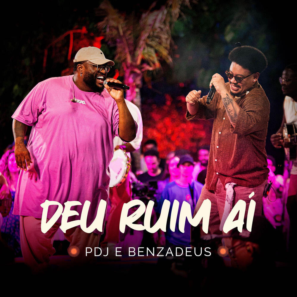 PDJ - Pagode do Jorgin