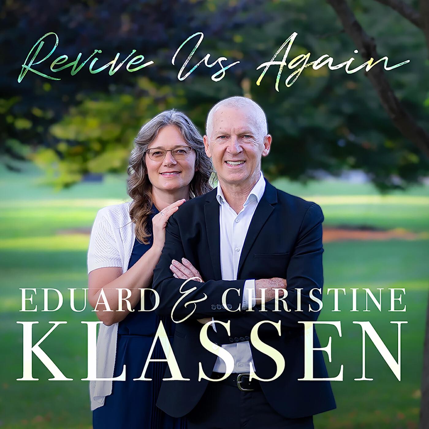 Eduard Klassen