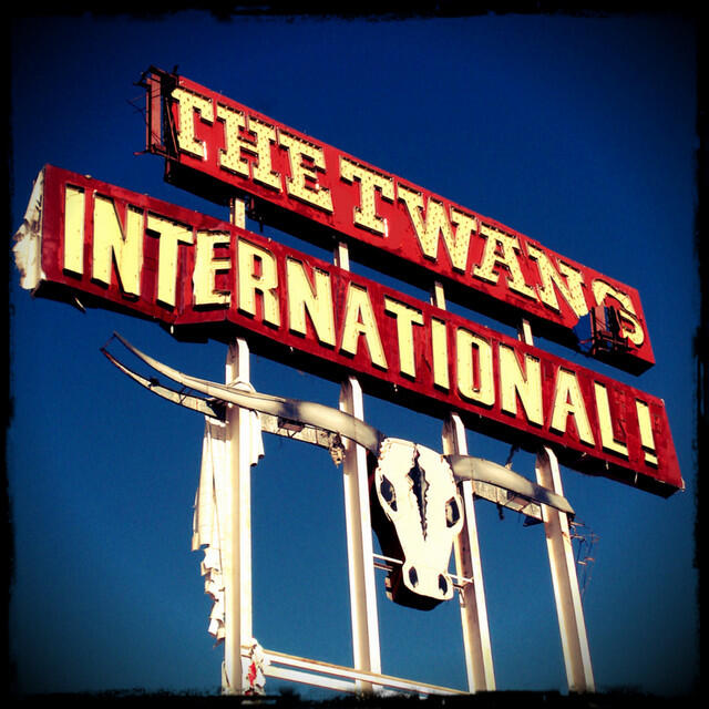 Релиз International!