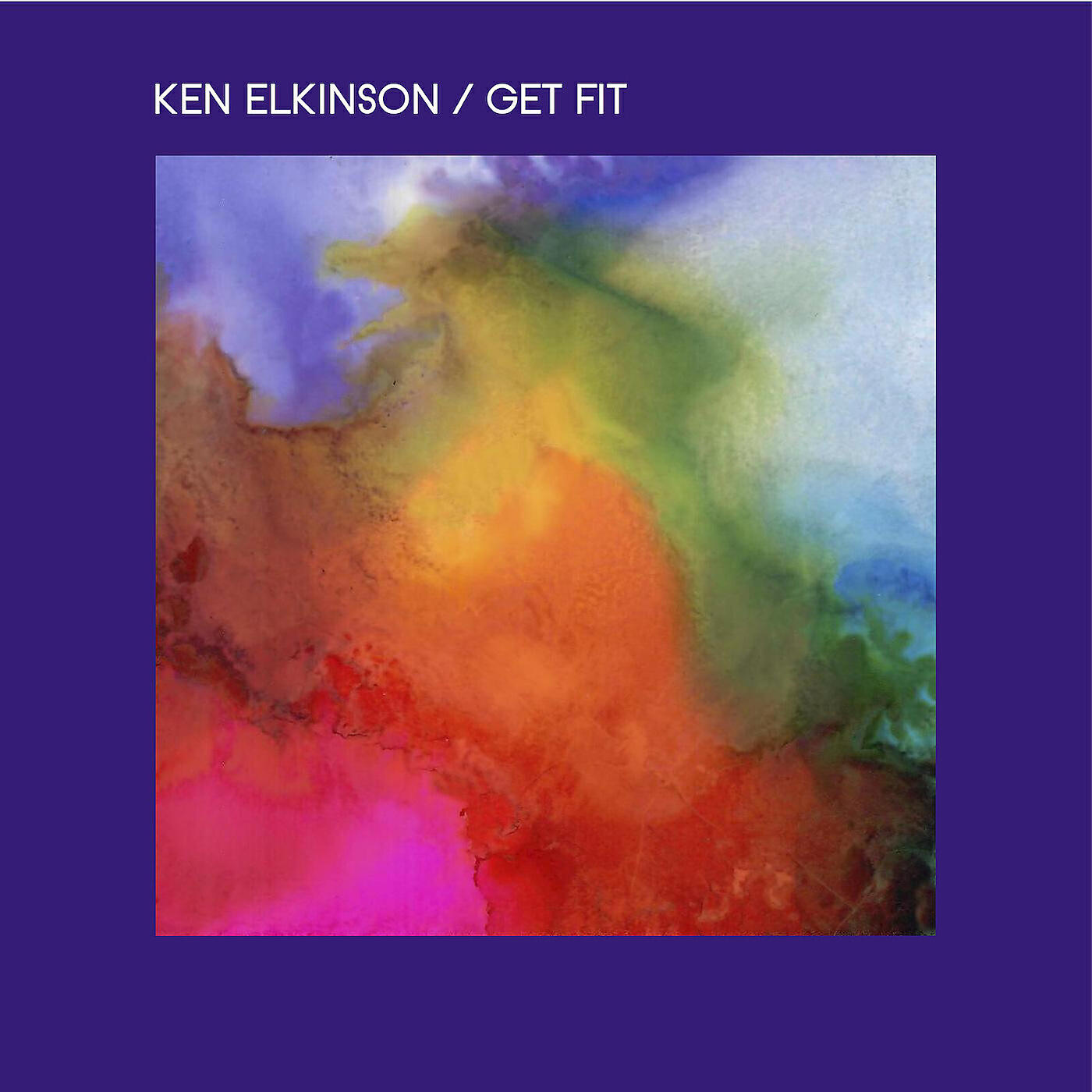 Релиз Get Fit