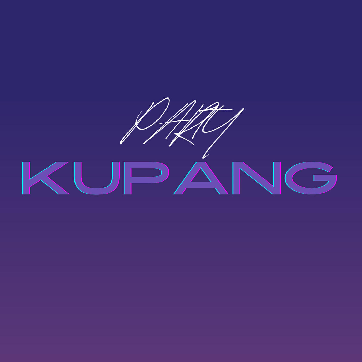 Релиз Party Kupang