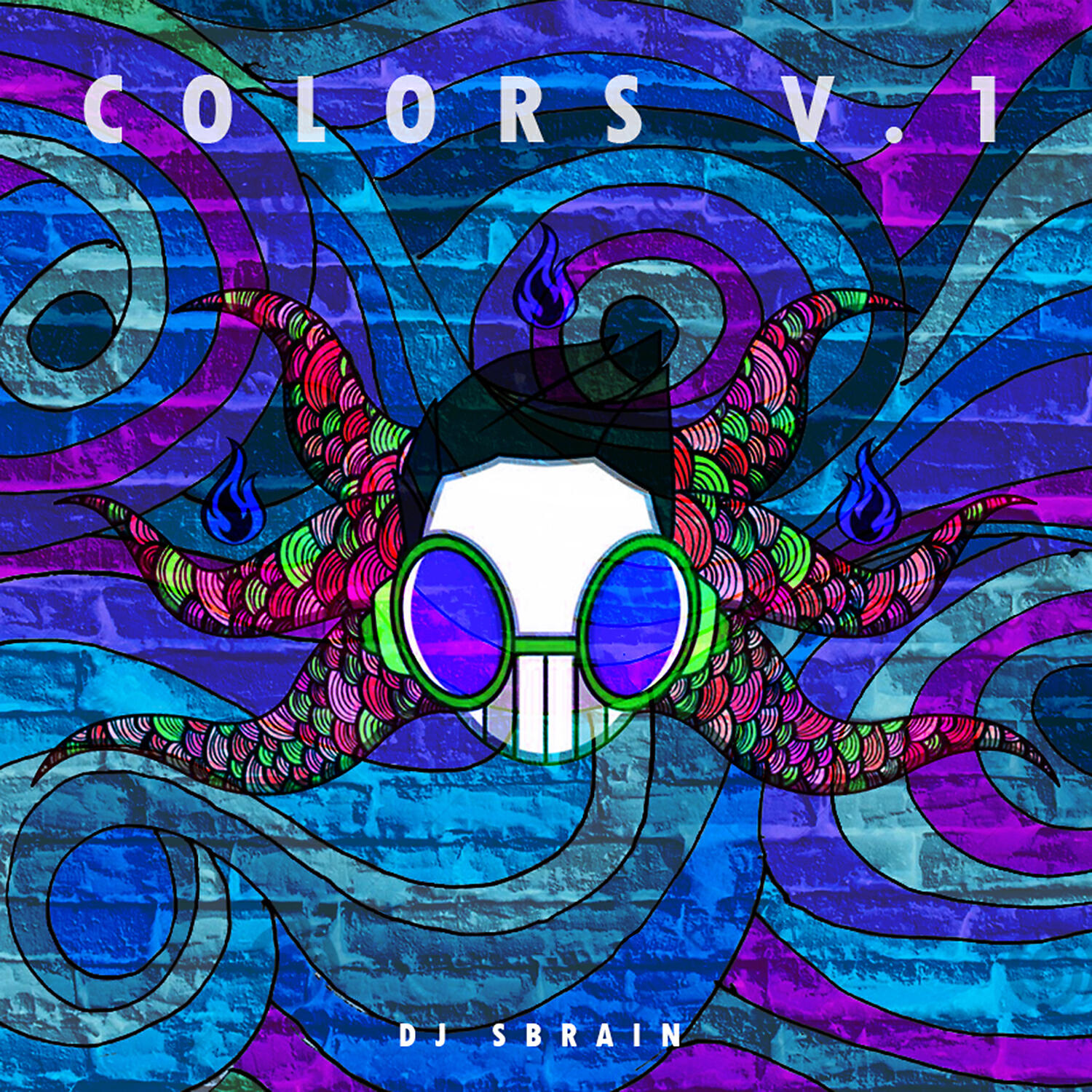 Релиз Colors V.1