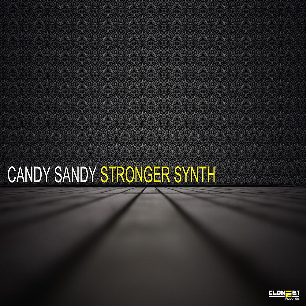 Релиз Stronger Synth