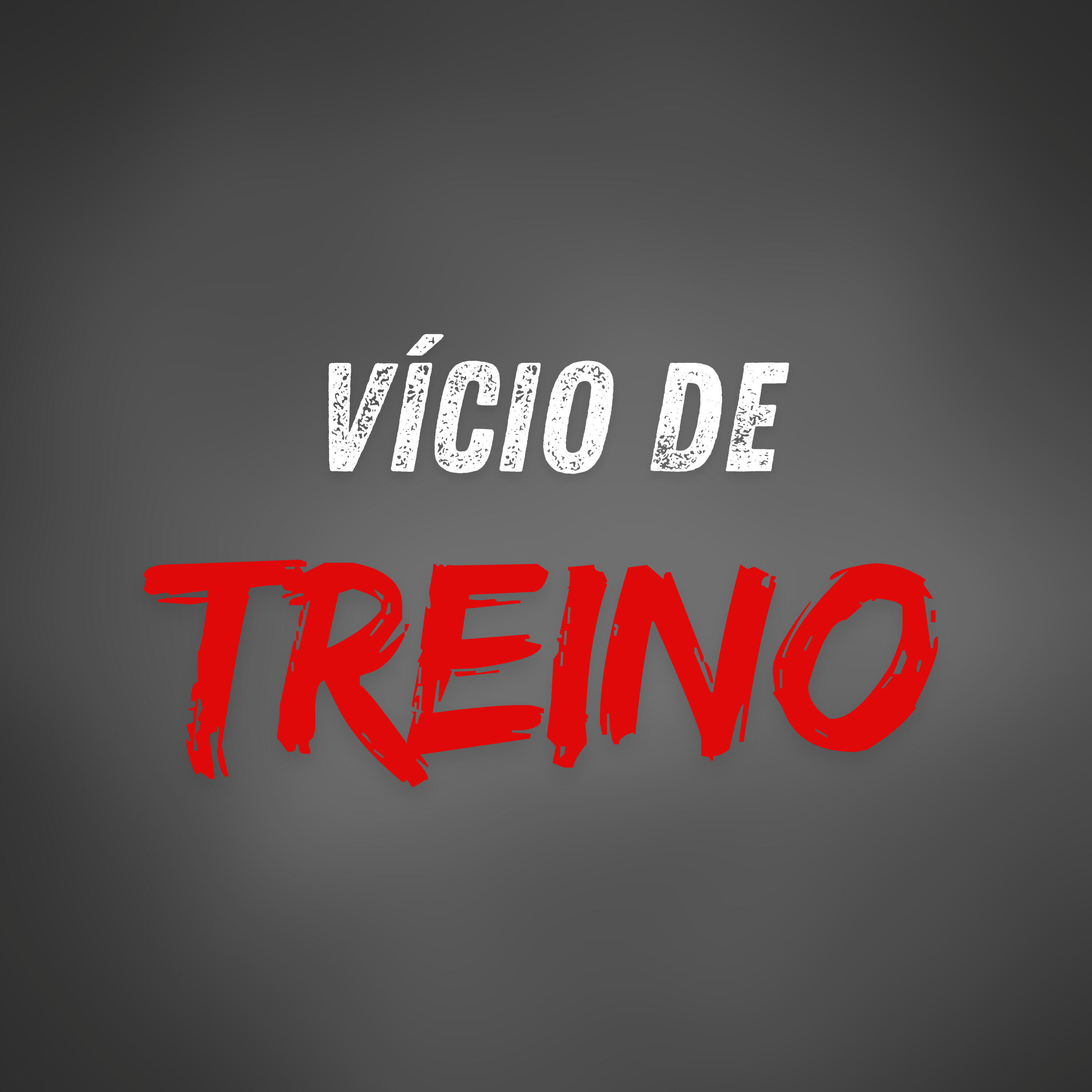 Релиз Vício de Treino